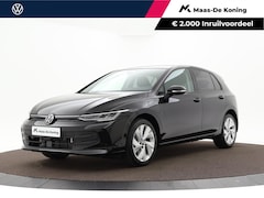 Volkswagen Golf - Life Edition 1.5 eHybrid 204 PK 6 versn. DSG · Achteruitrijcamera · Draadloze telefoonlade