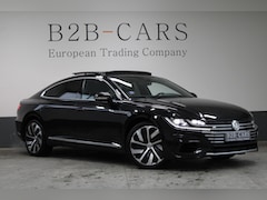 Volkswagen Arteon - 2.0 TSI R-line - Panoramadak - Virtual Cockpit - Trekhaak
