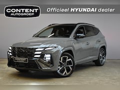 Hyundai Tucson - 1.6 T-GDi PHEV N-Line Business TT I Voorraad voordeel