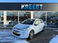 Citroën C3 - 1.2 PureTech Selection Automaat