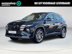 Hyundai Tucson - 1.6 T-GDI PHEV Premium Sky | Uit voorraad leverbaar | Elektrisch Panorama dak | Stoel en s