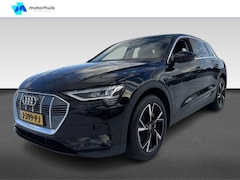 Audi e-tron - 50 QUATTRO 71kwh 313pk Edition