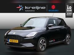 Suzuki Swift - 1.2 Style Smart Hybrid | NEDERLANDSE AUTO| RIJKLAARPRIJS | DEMO |