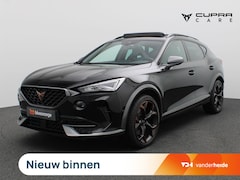 CUPRA Formentor - 1.4 e-Hybrid VZ Performance 245PK DSG SOH 92%, Pano-Schuifdak, 19" LM Velgen, Memorystoel,