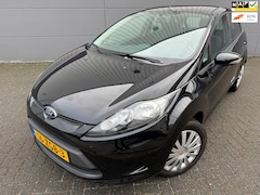 Ford Fiesta - 1.25 Champion*AIRCO*NEW APK*NAP*ELKT-RAAM*C-D AFSTAND