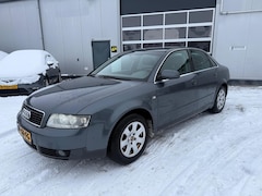 Audi A4 Limousine - 2.0 Limousine Youngtimer 2001 NL auto 91.000 KM