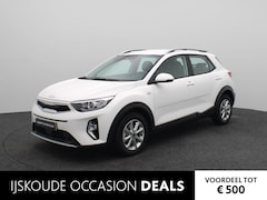 Kia Stonic - 1.0 T-GDi MHEV DynamicLine | Camera | Apple Carplay/ Android Auto | Airco |