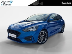Ford Focus - 1.0 EcoBoost ST Line Business | Panoramadak | Full Led | Winterpack | Adaptieve Cruise Con