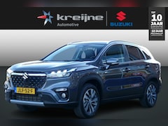 Suzuki S-Cross - 1.4 Boosterjet Select Smart Hybrid | RIJKLAARPRIJS |