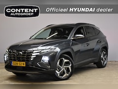 Hyundai Tucson - 1.6 T-GDi PHEV 265pk AWD Aut. Premium