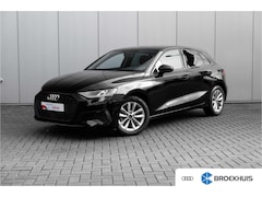 Audi A3 Sportback - 30 TFSI Pro Line 111PK | Fabrieksgarantie 12/2027 | Climate Control | Apple Carplay/Androi