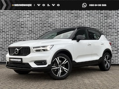 Volvo XC40 - 2.0 T4 R-Design | Trekhaak | Schuif/kanteldak | Parkeercamera | Stoelverwarming | Draadloo