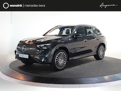 Mercedes-Benz GLC-klasse - 300e 4MATIC Sport Edition | Panoramaschuifdak | Premium pakket | Nightpakket | 360° camera
