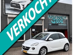 Opel ADAM - 1.2 Jam AIRCO