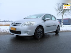 Toyota Auris - 1.3 Aspiration Climate Control , Navigatie