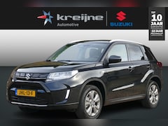 Suzuki Vitara - 1.4 Boosterjet Select Smart Hybrid | RIJKLAARPRIIJS |
