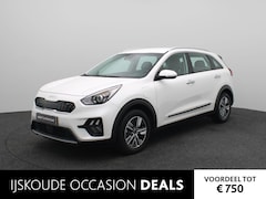 Kia Niro - 1.6 GDi PHEV DynamicLine | Camera | Cruise Control | Navigatie | Parkeer Sensoren | Stoel