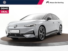 Volkswagen ID.7 - Pro Limited Edition 77 kWh accu 286 pk · Achteruitrijcamera · Draadloze telefoonverbinding