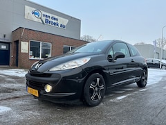 Peugeot 207 - 1.4 Look