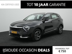 Kia Sportage - 1.6 T-GDi Hybrid DynamicLine | Navigatie | Camera | Climate-Control |