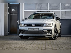 Volkswagen Tiguan - 1.5 TSI|*LEES ADVERTENTIE* |R-LINE|PANO|TREKHAAK|LEDER