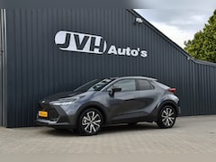 Toyota C-HR - 1.8 Hybrid 140 Dynamic 04-2025 (NwModel) | XXL Navi | PDC | PRG | 18 inch