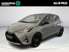 Toyota Yaris - 1.5 Hybrid GR-sport