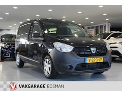 Dacia Dokker - 1.5 dCi 75 Ambiance/AIRCO/PDC/BLUETOOTH