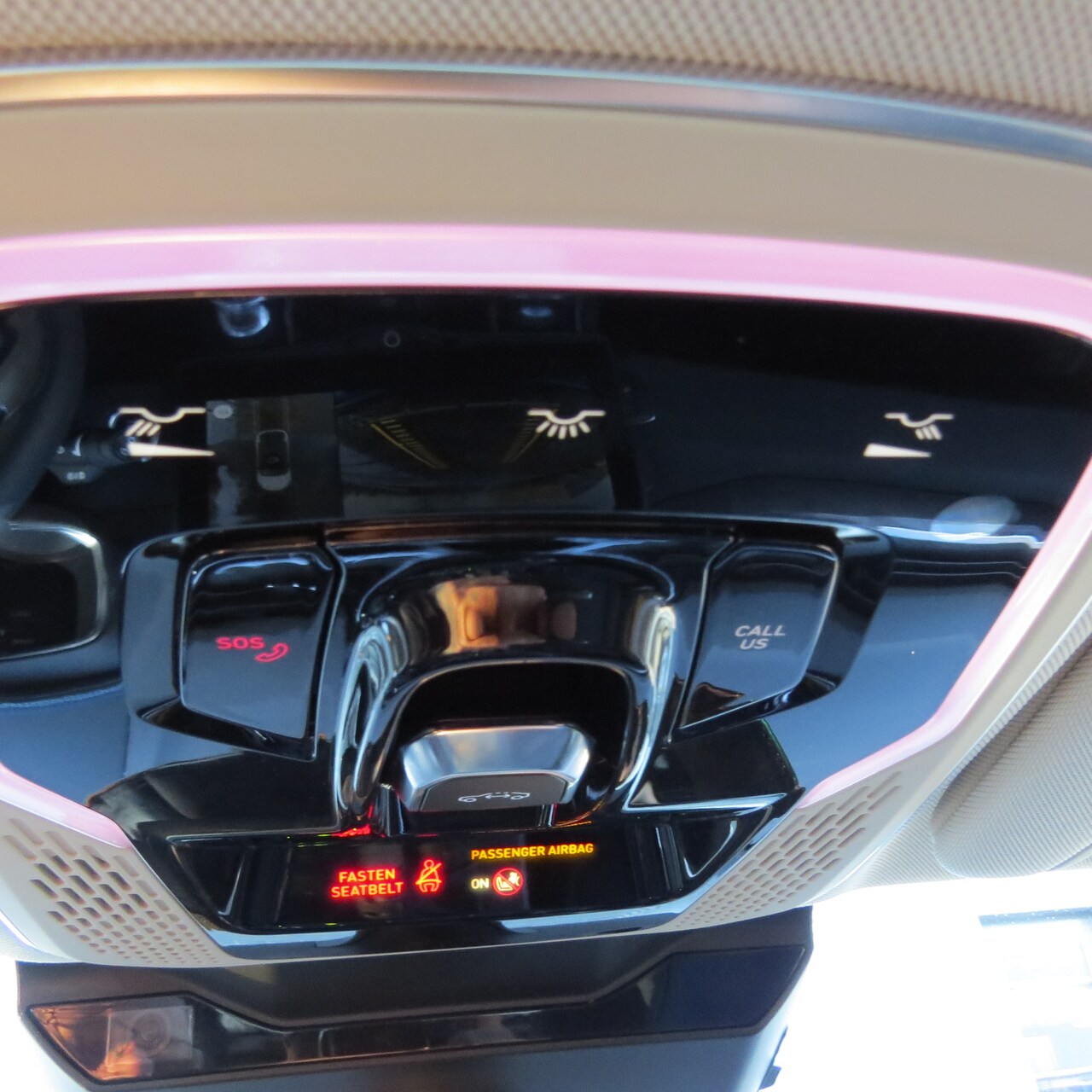 Lynk & Co 01 - 1.5 Plug-in 360 Camera | Pano | Infinity Sound