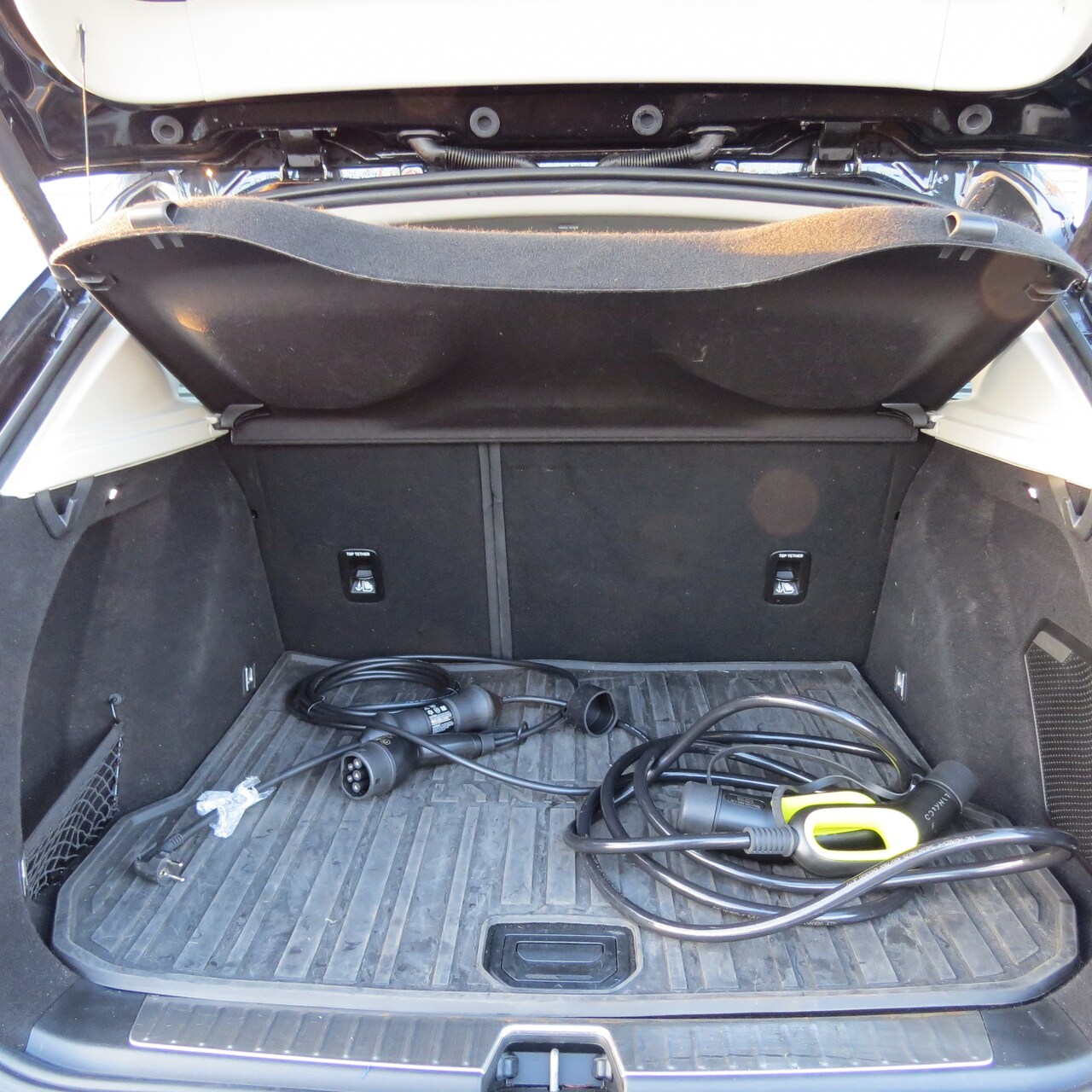 Lynk & Co 01 - 1.5 Plug-in 360 Camera | Pano | Infinity Sound