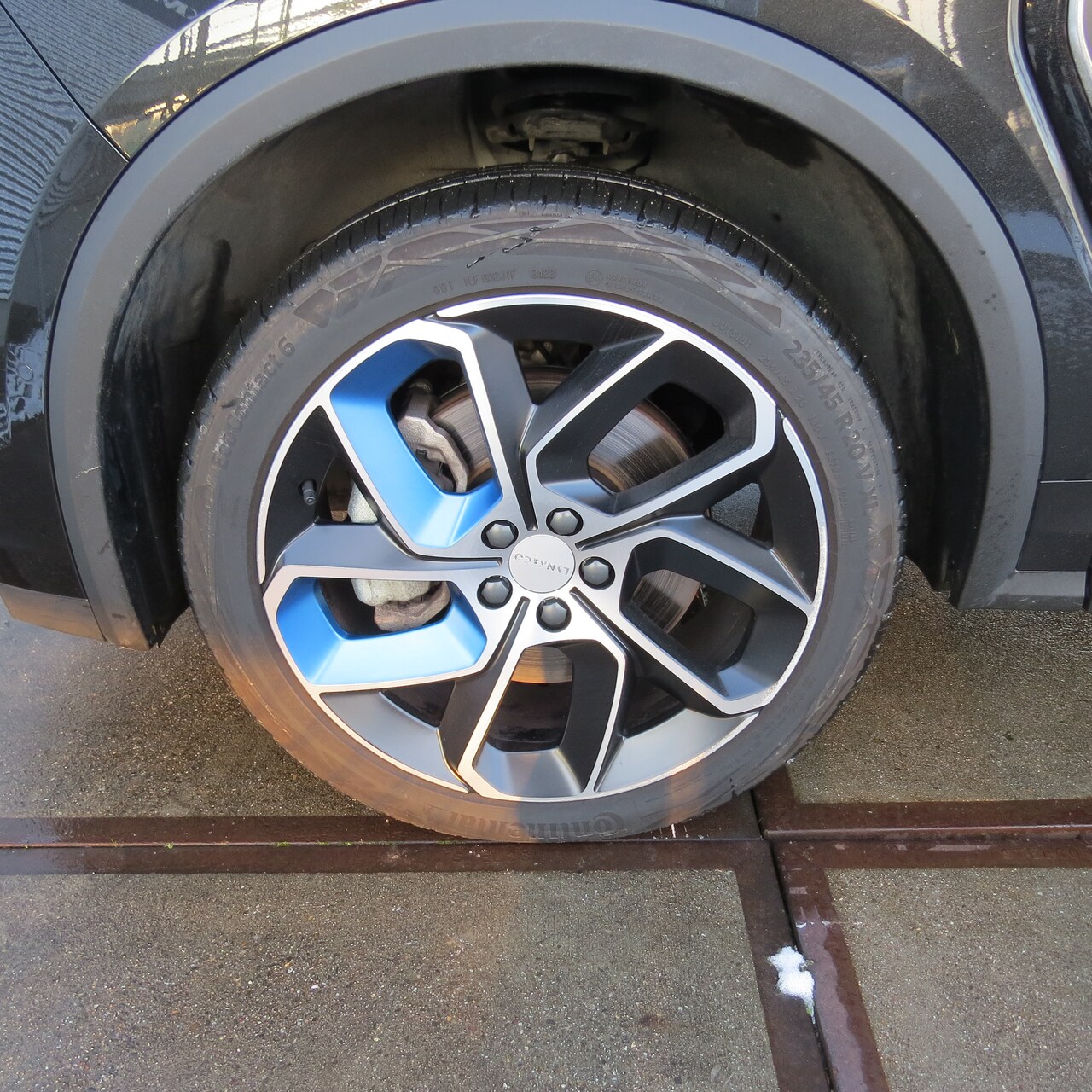 Lynk & Co 01 - 1.5 Plug-in 360 Camera | Pano | Infinity Sound