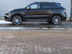 Lynk & Co 01 - 1.5 Plug-in VERKOCHT