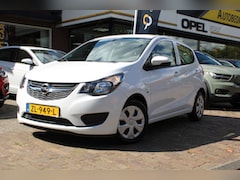 Opel Karl - 1.0 75PK 120 Jaar Edition + Airco/ Cruise/ Bluetooth/ NL auto