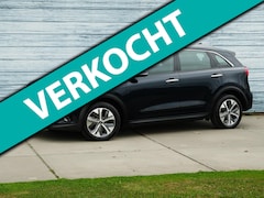 Kia e-Niro - DynamicLine 64 kWh Carplay Camera Stoelverwarming