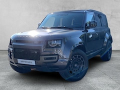 Land Rover Defender 110 - 4.4 P635 110 Octa