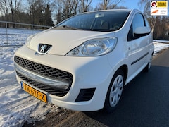 Peugeot 107 - 1.0-12V XS met airco