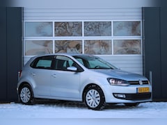 Volkswagen Polo - 1.4-16V Comfortline 5-Deurs Airco/Cruise/Elek.Ramen/C.V./RadioCD/Dealeronderhouden/1e.Eige