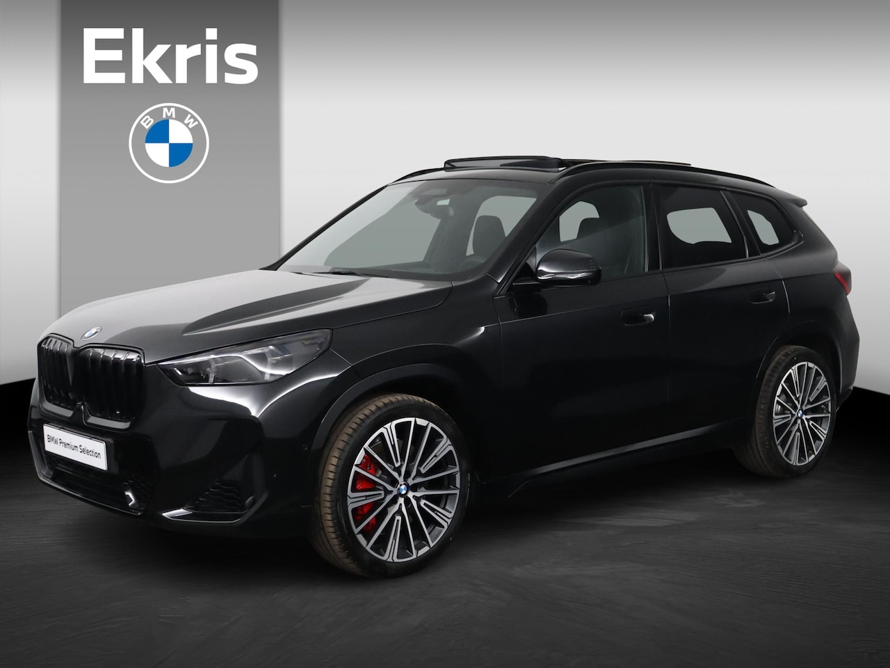 BMW X1 - xDrive23i | M Sportpakket Pro | Innovation Pack | Comfort Pack | Travel Pack - AutoWereld.nl