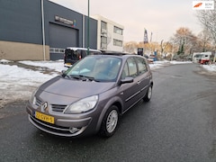 Renault Scénic - 1.6-16V Business Line PANO NAVI PSENSOR CRUISE 2 X SLEUTELS
