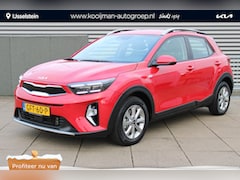 Kia Stonic - 1.0 T-GDi MHEV DynamicLine Navigatie / Camera / Dakrails