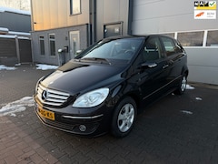 Mercedes-Benz B-klasse - 170|Airco|Parkeersensoren|Nieuwe APK