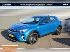 Kia Stonic - 1.0 T-GDi MHEV ComfortLine Navigatie / Camera /18" LMV / 3.400KM