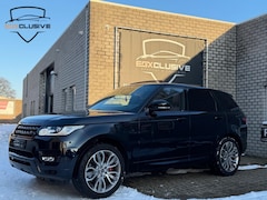 Land Rover Range Rover Sport - 3.0 SDV6 Autobiography Dynamic Pano/Meridian