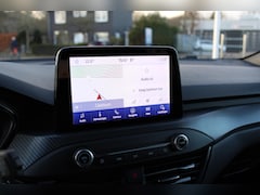 Ford Focus Wagon - 1.0 EcoBoost 125pk ST-Line Business Wagon, Comfort, Design, Technology en Winterpack