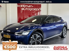 Kia EV6 - Plus 77.4 kWh