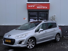 Peugeot 308 SW - 1.6 THP Allure 7p airco LM panodak