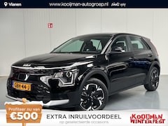 Kia Niro EV - Light Edition 64.8 kWh
