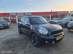 MINI Countryman - 1.6 Cooper S ALL4