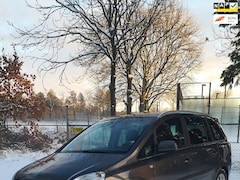 Opel Zafira - 2.2 Cosmo Automaat 7 persoons , leer