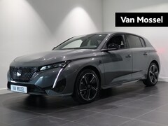 Peugeot E-308 - GT 54kWh - ADAPTIVE CRUISE CONTROL - TREKHAAK - 360 CAMERA